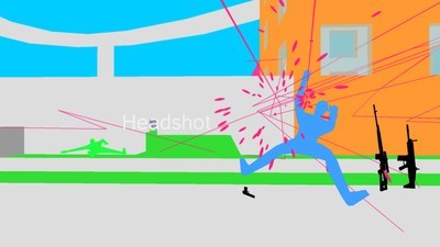 色彩射击Flats v5.3.5