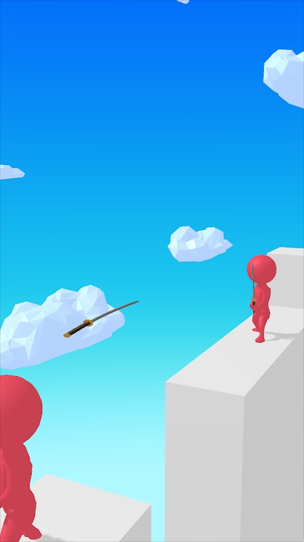 Sword Arrow游戏官方版图片1