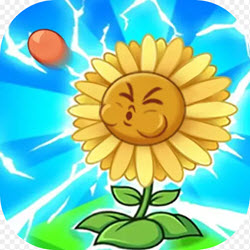 僵尸大战菊花怪手游
