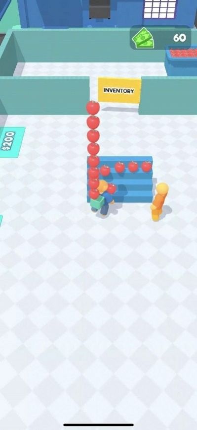 商店经理管理截图0