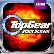 特技飞车 Top Gear Stunt School