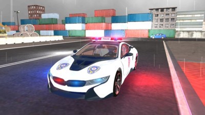 911警车模拟器截图1