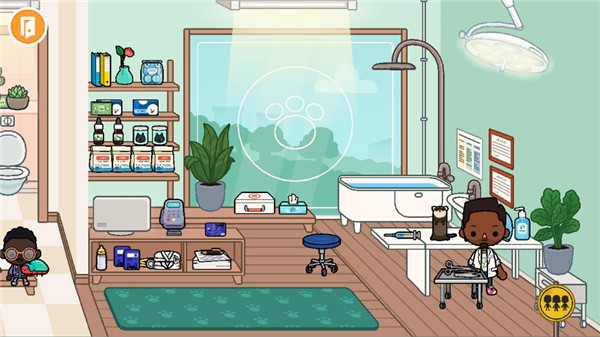 托卡生活宠物 v1.4.1