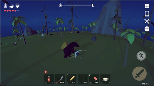 荒岛逃生  v1.0.7