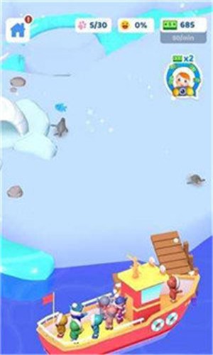 动物救助公司截图1