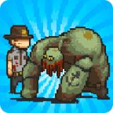 死亡突围僵尸战争3.6.0破解版