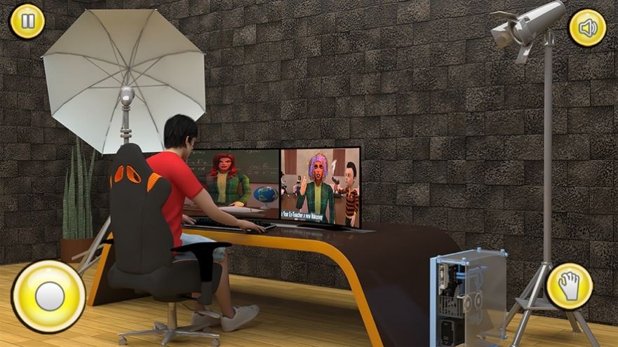 玩家模拟器空闲流光 2024-06-25 15:08