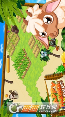 开心农场荒岛余生游戏 v2.31 安卓版