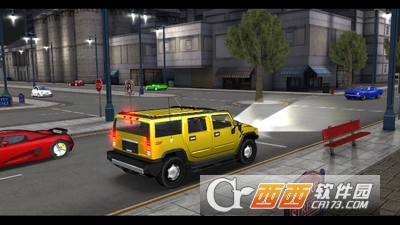 终极驾驶模拟器手游 v4.17.1