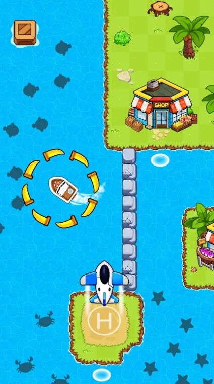 海之刃游戏中文版(Sea Blade)图片1