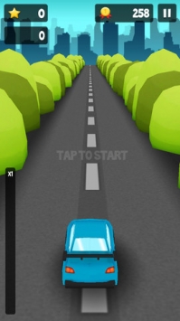 拖曳公路之竞速赛车 Speed Racing Drag Highway v3.1.5