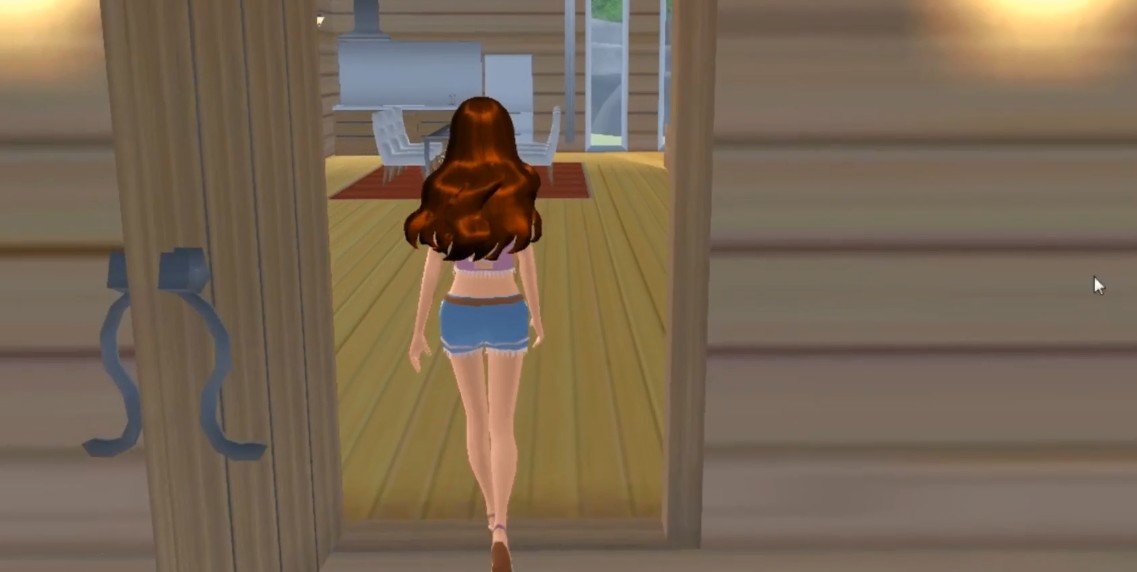 樱花校园模拟器冰淇淋机版