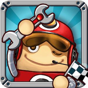 My Car Salon2(汽车沙龙店2)