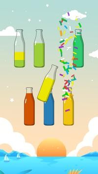 抖音分类着色液小游戏官方版图片1