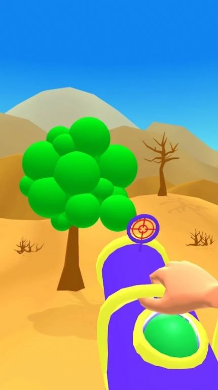 玩球吧3D截图2