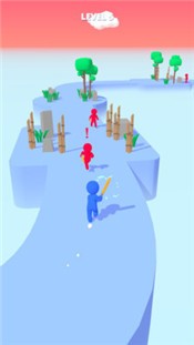 闪电剑客安卓版  v1.0