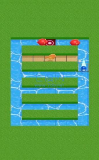 躲避与刷漆 v1.0.2