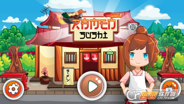 Ramen Sushi Master(拉面寿司大师) v1.0安卓版