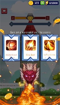 站在塔上的男人技能版  v1.0.1