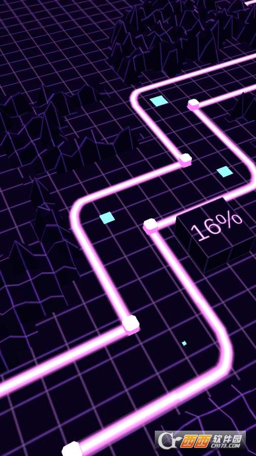 Retro Wave Car(打败骑士(Beat Ride)) v0.3 安卓版