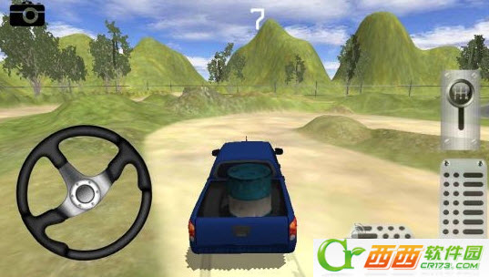 农家运输车 1.0.2 安卓版