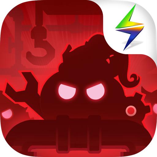 不思议创造（地图编辑器）