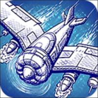 涂鸦空战