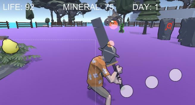 法塔利卡异界入侵游戏官方版  v3.2.4