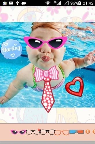 洪荒大头贴 v1.0