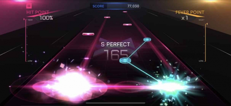 ProjectFX截图0