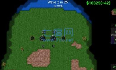 铁锈战争战争指挥官 v1.15