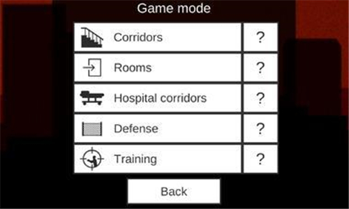 射杀僵尸防御 v1.8.2