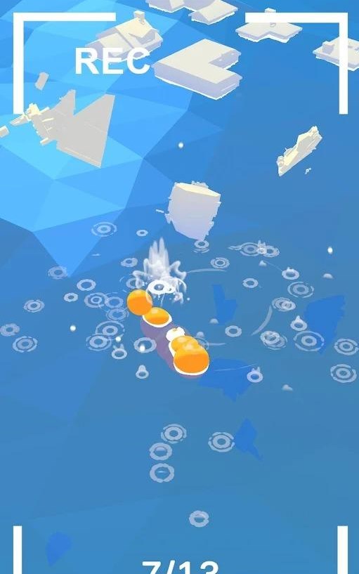 OceanWorm游戏官方版图片1