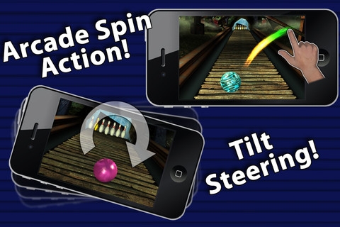 黄金保龄球 Gutterball Golden Pin Bowling v3.1.5