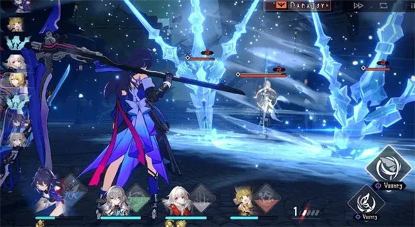 星穹铁道官服