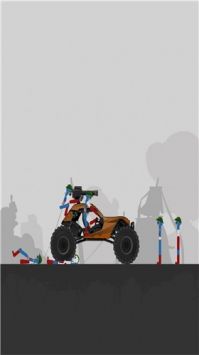 火柴人车祸粉碎 v3.0.5