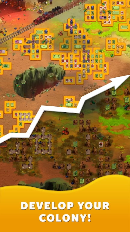 闲散殖民地 v0.10.45