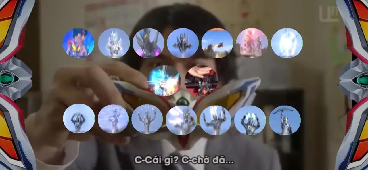 赛罗眼镜模拟器 v1.7.3