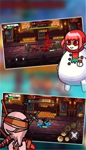 阿拉德战争手游 v1.0.0