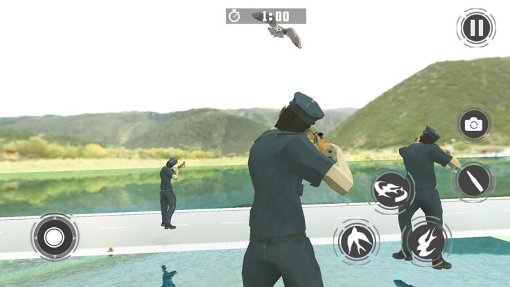 开放世界城市粉碎者  V 11