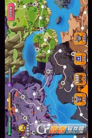 魔魔打勇士截图3