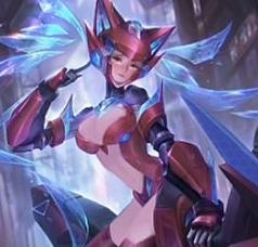 王者荣耀去掉所有的衣服不带爱心