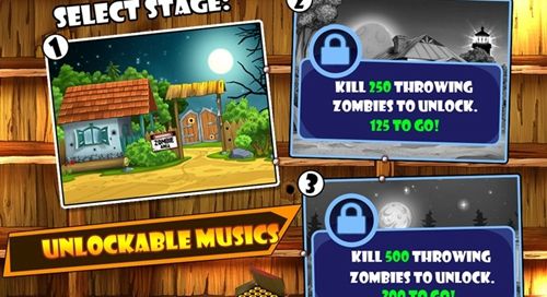 僵尸区手机游戏最新正版下载  v3.3.2
