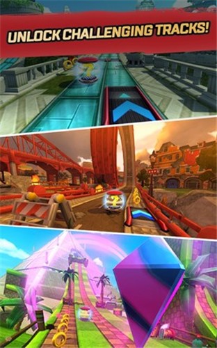 索尼克力量速度之战 2021-05-20 09:12