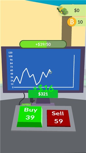 暴富打工人 v3.38.01