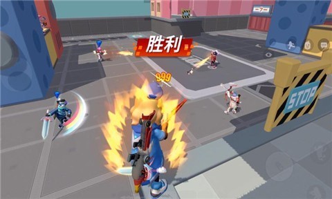 香肠派对9.86版本截图0