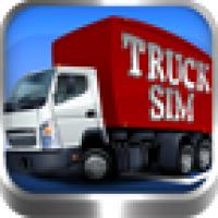 Truck Simulator 3D(卡车模拟3D)