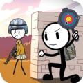 火柴人凌凌漆游戏官方版 