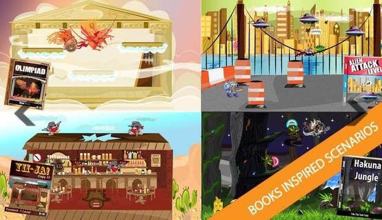 掌上打斗者 1.7.1 安卓版