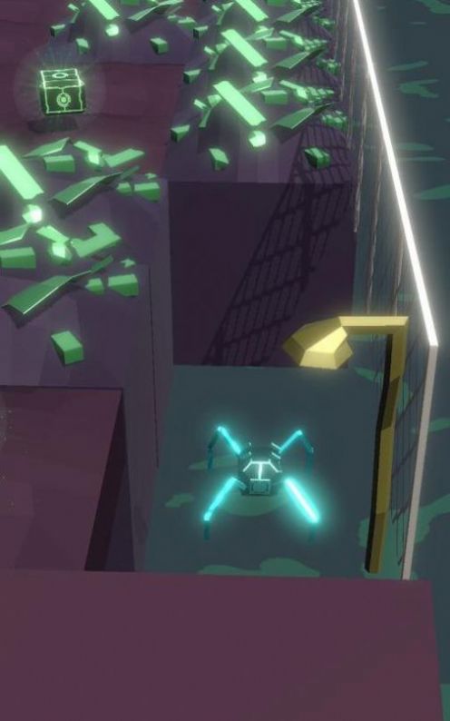 Spider Run